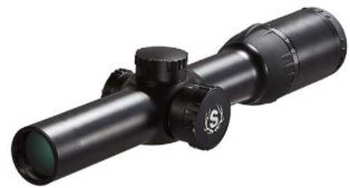 Styrka S7 Riflescope 1-6 X 24 Plex/Sf